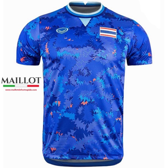 maillot Thailande 2022