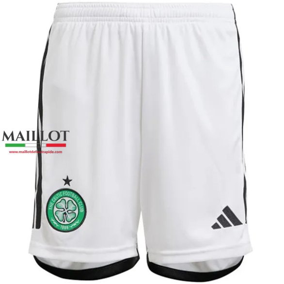 pantalon Celtic Domicile 2023/2024