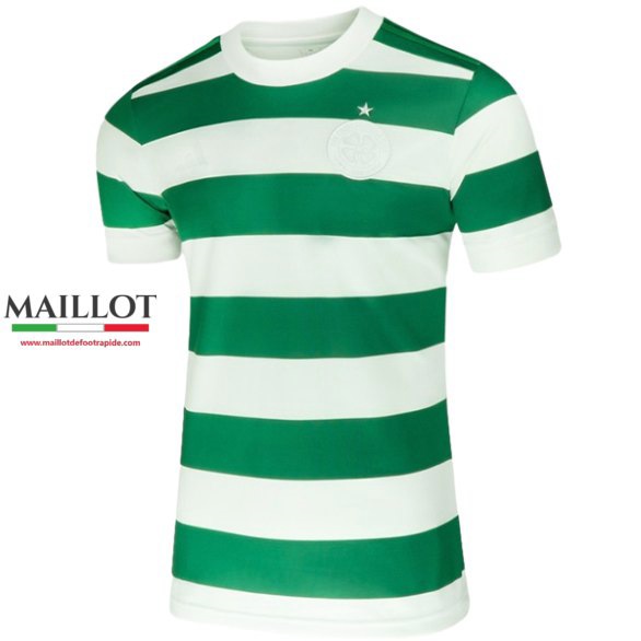 maillot spécial Celtic Domicile 2023/2024