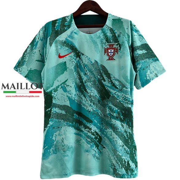 maillot spécial portugal 2023/2024